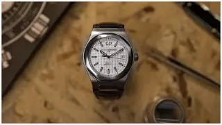 Un OROLOGIO che MERITA più ATTENZIONI? | Girard Perregaux Laureato