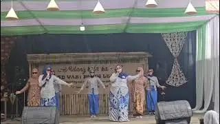 Pupuh Kinanti Raehan, kelas 4B SD yas 1 pasir leutik bandung 