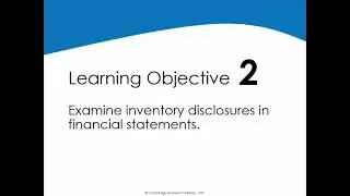 Module 6   Asset Recognition and Operating Assets   Part 1