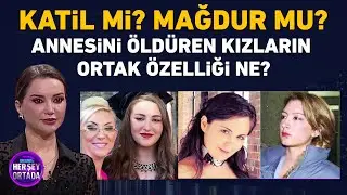 Esra Ezmeci ile Her Şey Ortada 9 Ocak 2026
