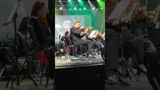 IPORSHESTRA король и шут #live #concert #rock