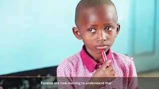 Believing in education for all: Siporah Tenga, District Education Officer | ADD International