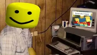 When You Forgor Your Roblox Password 💀