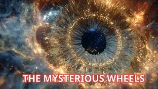 Ezekiel&rsquo;s Vision EXPLAINED &ndash; The Angelic Wheels No One Talks About!