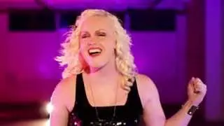 Flame ft V.Rose - Caught In The Lights *OFFICIAL MUSIC VIDEO* (@FLAME314) (@VRoseMusic)