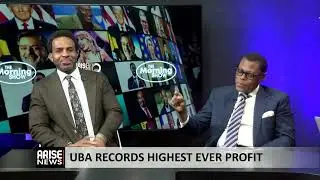 China&rsquo;s BYD And Nigeria&rsquo;s UBA Record Impressive 2024 Earnings