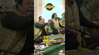 Hire Best wedding qawali Group in Pakistan #shorts