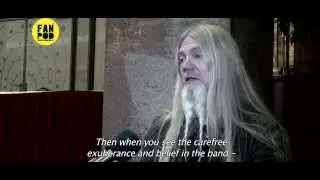 Nightwish - &raquo;Showtime, Storytime&laquo; (Trailer # 6)