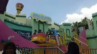 EKSTRIM!!! WAHANA JTP1