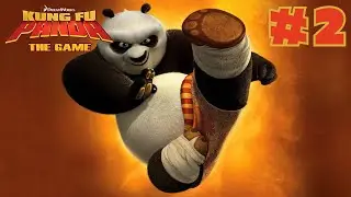 KESATRIA NAGA SIAP MELINDUNGI DESA!!! | Kung Fu Panda