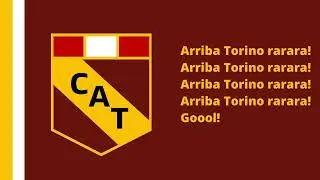 Hino do Atlético Torino - Peru (Himno Atlético Torino)