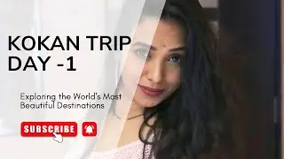 Kolhapur to   Malvan Trip😍🏝️🚤🛶 #youtube #travelvlog #vlog #explore #exploring #travel