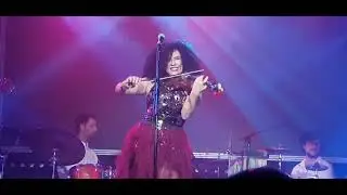 Show Gipsy de Tania