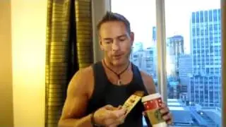 FitFluential in NYC - GNC Live Well Now
