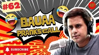 BAUAA Pranks Top 10 Bauaa Ki Comedy Bauaa Pranks nandkishorebairagi | संग्रह 62 (Sangrah 62)