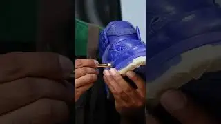 Air Jordan 2 Don C Complete Restoration