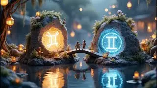 12 Zodiac Magic Realms | A Fantasy Journey Through Tiny World