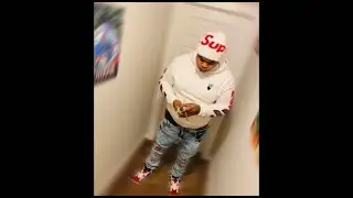 [FREE] Big Yavo x TLE Cinco x Big Petty Type Beat - &ldquo;Jimi Hendrix&rdquo; (@ProdKmpl3x)
