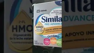 How to get free Similac?