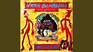 Feel the Vibe (Magnetic Remix)