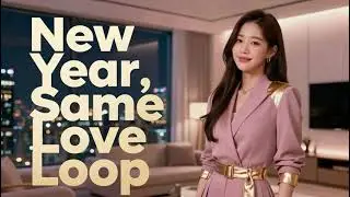 New Year, Same Love &ndash; Uplifting Pop Anthem for Fresh Starts