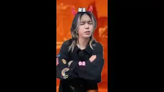 戴眼镜的女孩实际上都有一颗躁动的内心！#内容过于真实 #搞笑 #Swa哥
