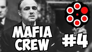 Mafia Crew #4 (30.04.2020)