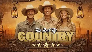 Country Music Playlist 2026 👑🍀 Dolly Parton, Alan Jackson, Kenny Rogers, Willie Nelson, Don Willia