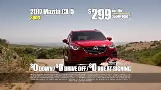 2017 Mazda3 Wahiawa, HI | Mazda CX-5 Dealer Wahiawa, HI