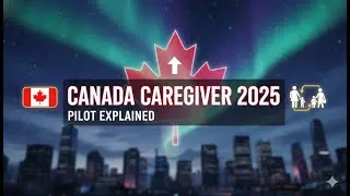 Программы по уходу за детьми в Канаде 2025 🇨🇦 | Пилотная программа по уходу за детьми и поддержке...