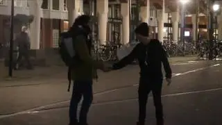 DutchTuber verwijderde video- rond 2016-
