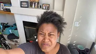 CAROL&rsquo;S DAUGHTER HAIR PRODUCTS RUINED MY HAIR! I AM SO ANNOYED!!!!!! 😡