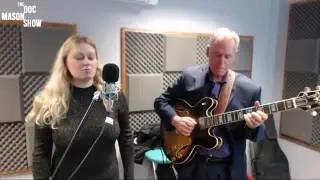 Doc Mason Show 27.10.16 - Chris Watson Band Session