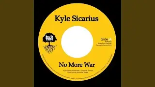 No More War