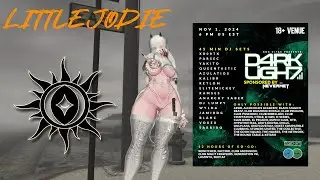 LumiNyx & NoxVita Live event!!