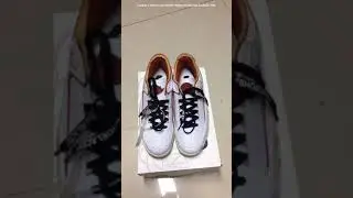 Early Shorts Review Jordan 2 Retro Low SP Off-White White Red DJ4375 106