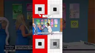 College-Ready Decor: Shop Magnetic Wall Art from TilePix