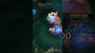 Ww Jumpscare  #game #leagueoflegends #lol #funny   #gameplay #edit #warwick #fail