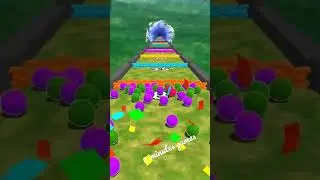 Bump pop Gameplay 50 #shorts #ytshorts #shortsvideo #viral #bumppop