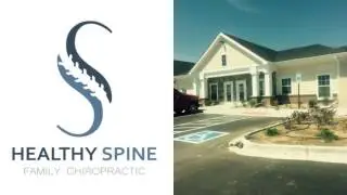 Chiropractor Thornton CO - Healthy Spine Family Chiropractic May 2017