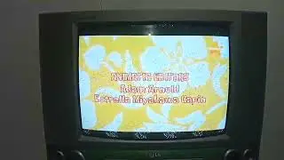 Bob Esponja: Campamento del Terror Parte 11/11 | Y Cr&eacute;ditos Finales
