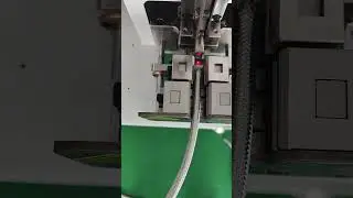 Automatic assembly machine