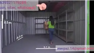 Storage Town Cebu