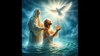The Baptism of the Lord