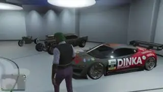 How To Buy 60 Car Garage And CEO Office(GTA5Online)