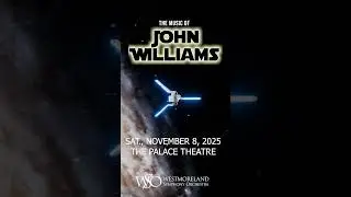 The Music of John Williams