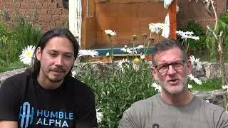 Humble Alpha Veteran Empowerment Promo