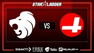 CR4ZY vs North - Europe Minor H&auml;vi&auml;jien kaavio finaali