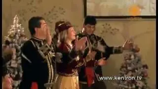Akunq azgagrakan hamuyt - Hanina, Hayro, Doni, Qochari, Yarxushta