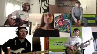 DISTANTI.......MA VICINI CON LA MUSICA ! - 